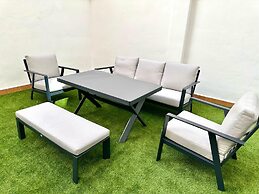 BUBU Apartments By Exclusive Homes