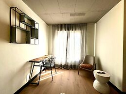BUBU Apartments By Exclusive Homes