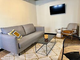 BUBU Apartments By Exclusive Homes