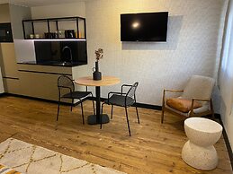 BUBU Apartments By Exclusive Homes
