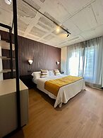 BUBU Apartments By Exclusive Homes