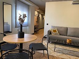 BUBU Apartments By Exclusive Homes