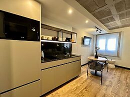 BUBU Apartments By Exclusive Homes