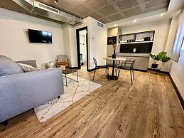 BUBU Apartments By Exclusive Homes