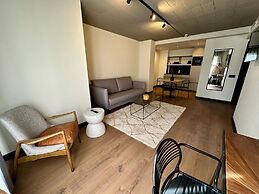 BUBU Apartments By Exclusive Homes
