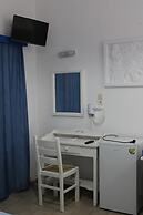 The Three Anchors Rooms