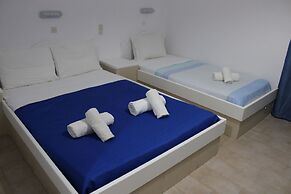 The Three Anchors Rooms