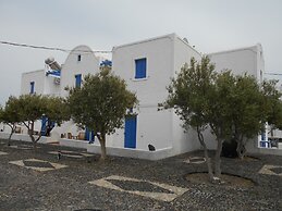 The Three Anchors Rooms