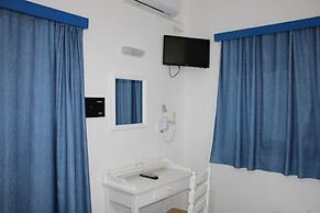 The Three Anchors Rooms