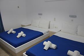 The Three Anchors Rooms