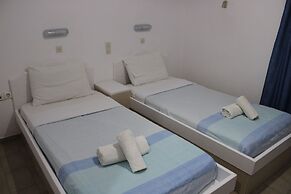 The Three Anchors Rooms