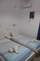 The Three Anchors Rooms