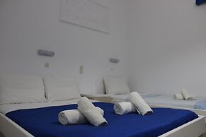 The Three Anchors Rooms