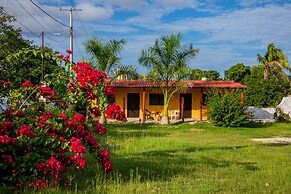 Posada Barahona