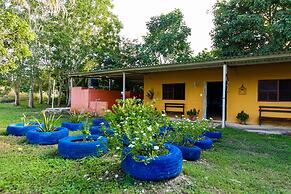 Posada Barahona