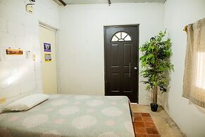 Posada Barahona