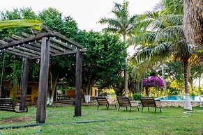 Posada Barahona