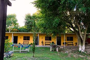 Posada Barahona