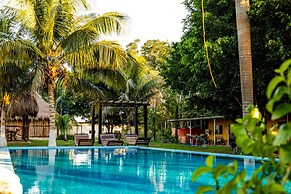 Posada Barahona