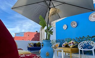 hotel palace