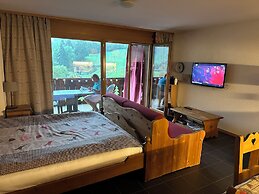 Mountain River Resort