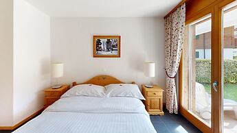 Mountain River Resort