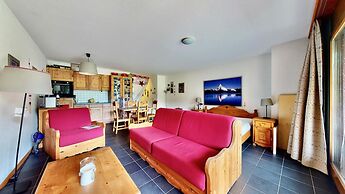 Mountain River Resort