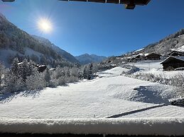 Mountain River Resort