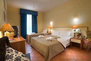 hotel toscana verde