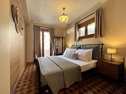 Antonios House Ithaka