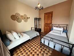 Antonios House Ithaka
