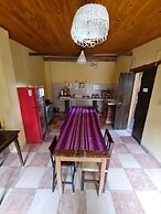 Andino Hostel