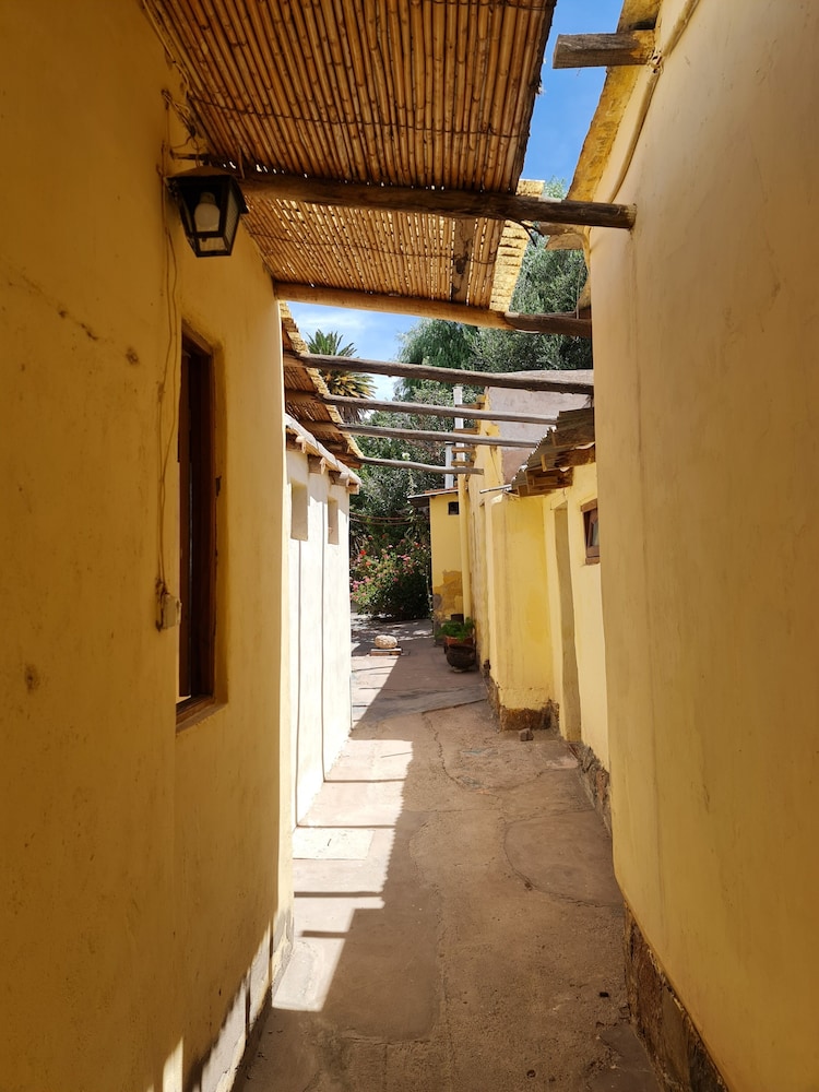 Andino Hostel