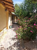 Andino Hostel