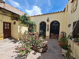 Andino Hostel