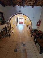 Andino Hostel