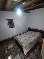 Andino Hostel