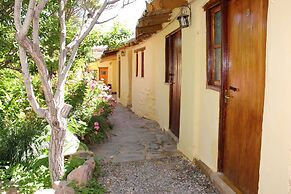 Andino Hostel