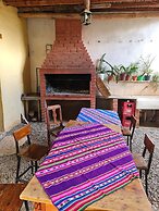 Andino Hostel