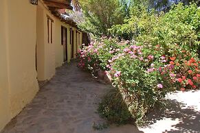 Andino Hostel