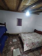 Andino Hostel