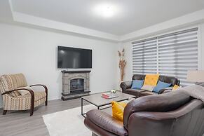 Luxury Villa 5BR-4.5 Bath