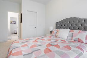 Luxury Villa 5BR-4.5 Bath