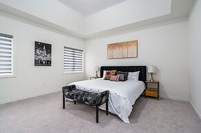 Luxury Villa 5BR-4.5 Bath