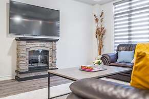 Luxury Villa 5BR-4.5 Bath