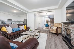 Luxury Villa 5BR-4.5 Bath