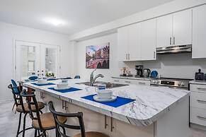 Luxury Villa 5BR-4.5 Bath