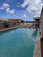 Boutique Hotel JT Curacao