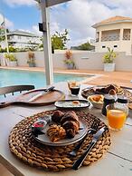 Boutique Hotel JT Curacao