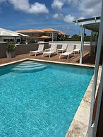 Boutique Hotel JT Curacao